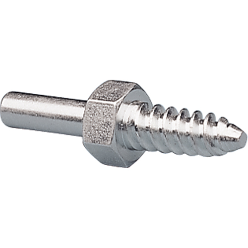 Deburring & Multi-Finishing Wheels - Mandrels Sécurité Médic