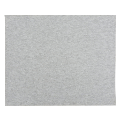 Papier abrasif pr&eacute;coup&eacute; Tri-M-Ite, 9" x 11", Grain 220, Carbure de silicium Sécurité Médic