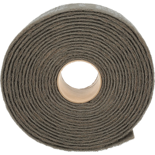 Scotch-Brite Clean & Finish Roll, Very Fine, 4" W x 30' L Sécurité Médic