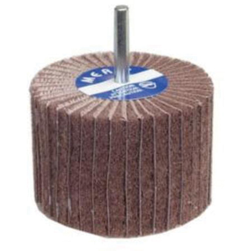 Non-Woven Interleaf Flap Wheel Sécurité Médic