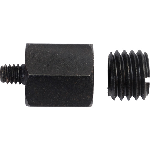 Quick-Change Disc Pad Adapter Sécurité Médic