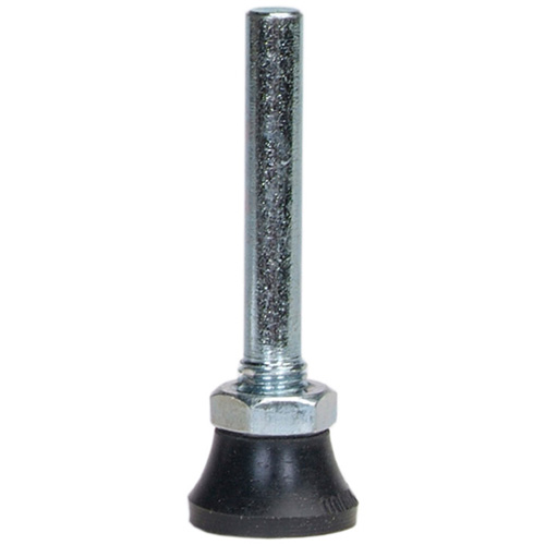 Support de meule &agrave; changement rapide PowerLock Sécurité Médic