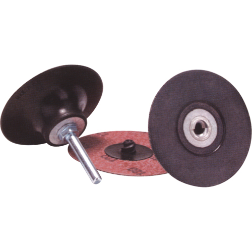 Disques Speed-Lok TR - Tampon de support Sécurité Médic