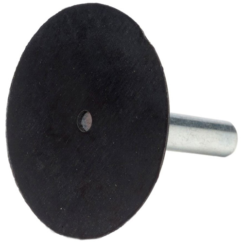 Shur-Stik Disc Holder Sécurité Médic