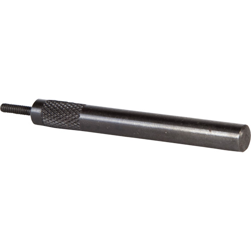 Quick-Change Mandrel Sécurité Médic