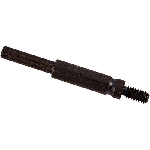 Quick-Change Mandrel Sécurité Médic
