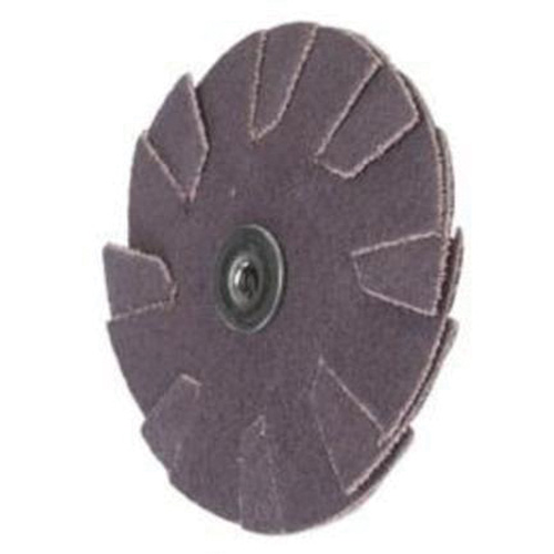 ALO Overlap Slotted Disc Sécurité Médic