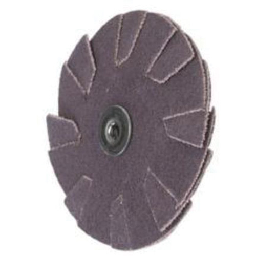 ALO Overlap Slotted Disc Sécurité Médic