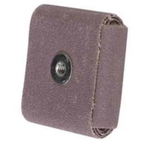 Square Abrasive Pad Sécurité Médic