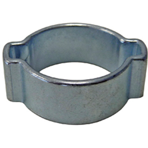 Hose Clamp, Min Dia. 11 mm, Max Dia. 13 mm Sécurité Médic