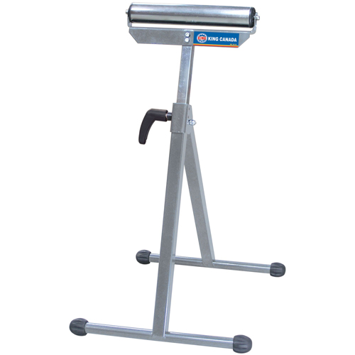 Roller Stands Sécurité Médic