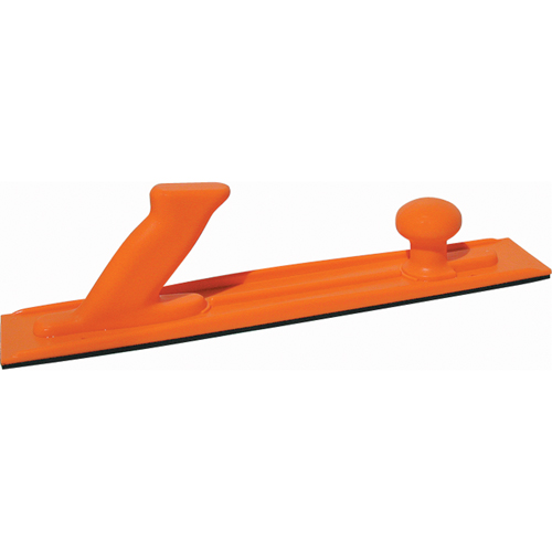 Two-Hand Safety Push Block for Jointers Sécurité Médic