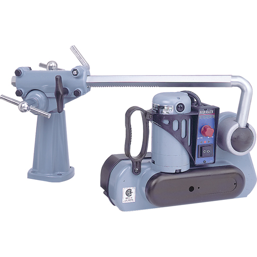 Variable Speed Power Feeder Sécurité Médic