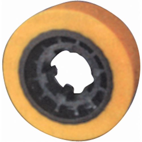 Power Feeder Replacement Wheel Sécurité Médic