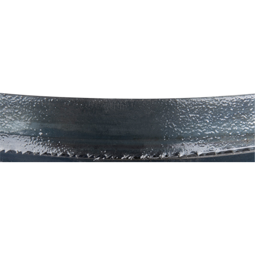 Metal Cutting Bandsaw Blade, Metal, 93" L x 3/4" W x 0.032" Thick, 14 TPI Sécurité Médic