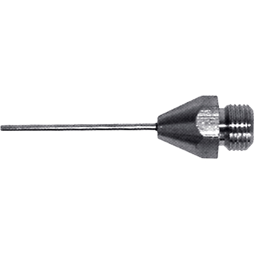 Compact Blow Guns - Interchangeable Tip Blow Gun Kits, 1/4" NPT, 13 SCFM/15 SCFM/2 SCFM/6 SCFM, 150 PSI Sécurité Médic