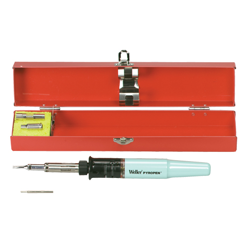 Pyropen&reg; Soldering Kits Sécurité Médic