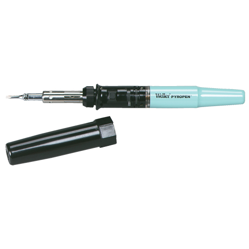 Self-Igniting Pyropen&reg; Sécurité Médic