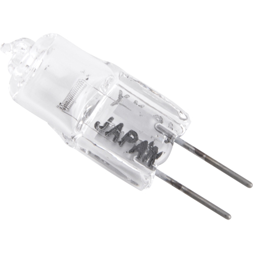 Ampoules de rechange Sécurité Médic