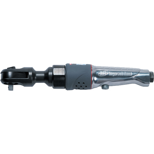 High Torque Ratchet Wrench, 1/2" Drive, 1/4" NPTF, 4 CFM Sécurité Médic