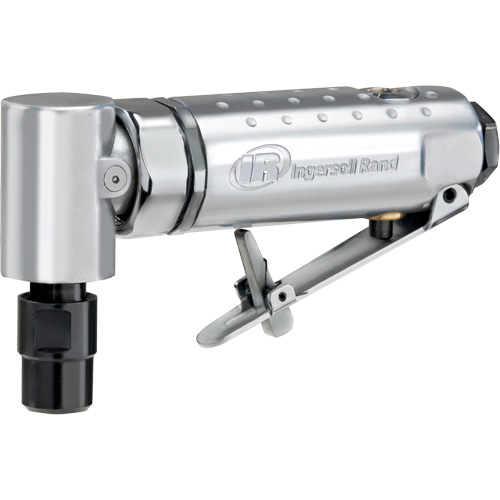 Right-Angle Die Grinder, 1/4" Collet, 21000 RPM Sécurité Médic