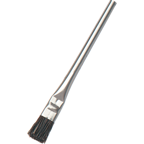 Acid/Flux Brushes, 6-1/8" Long Sécurité Médic