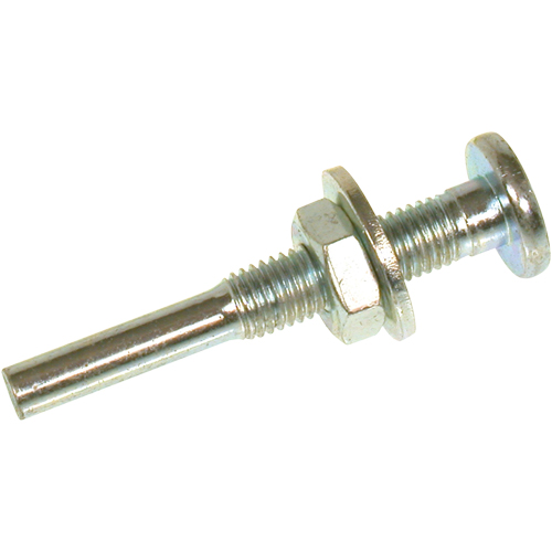 Porte-al&eacute;soir de brosse, 1-3/4" Sécurité Médic