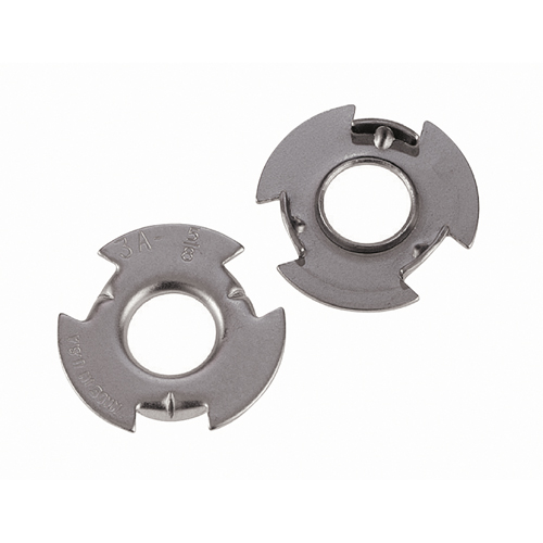 Metal Adaptor for 1 1/4" & 2" Arbor Hole Sécurité Médic
