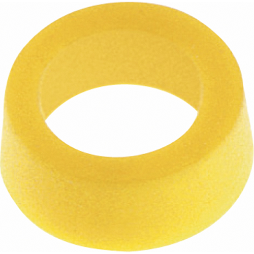 Crimped Wire Wheel Brushes - Centering Bushings Sécurité Médic