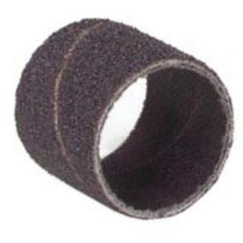 Spiral Band, 3/8" x 1", Aluminum Oxide, 36 Grit Sécurité Médic