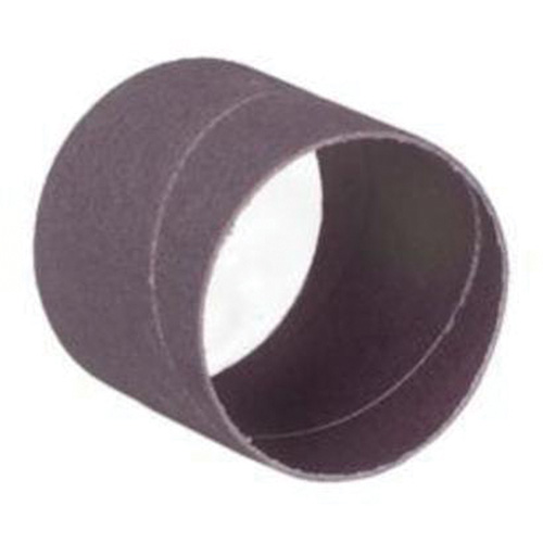 Spiral Band, 2" x 1", Aluminum Oxide, 180 Grit Sécurité Médic