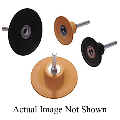 TWIST Quick-Change Backing Pad Sécurité Médic