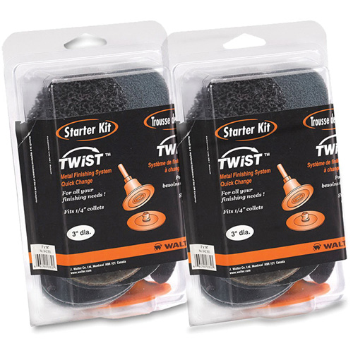 TWIST Starter Kit Sécurité Médic