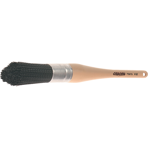 Parts Cleaning Brushes Sécurité Médic