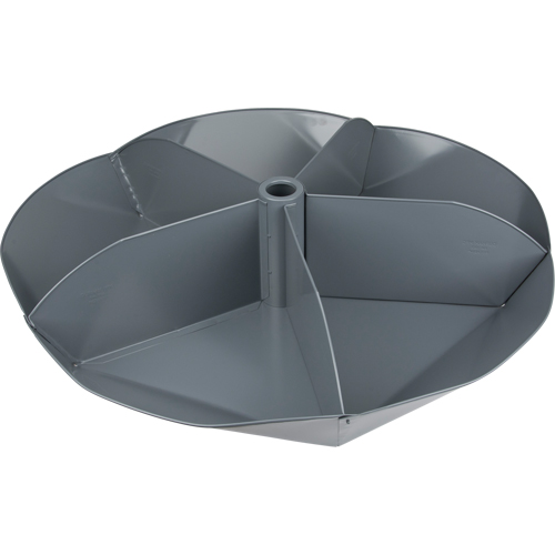 Rotabin Storage Units   44" Diameter Sécurité Médic