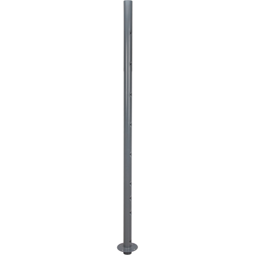 Rotabin Stem Assembly 65 1/2" Sécurité Médic