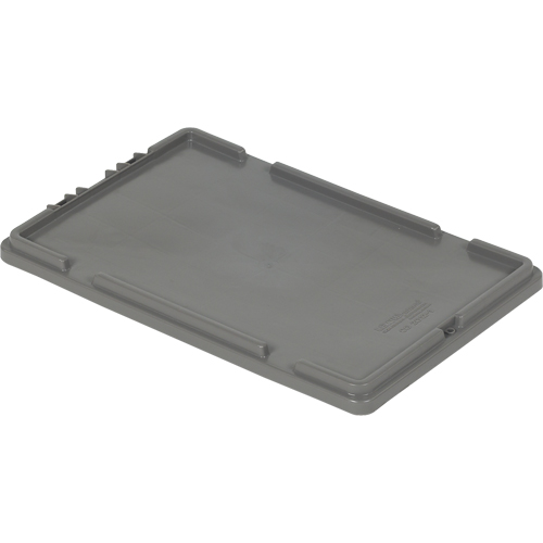 Polylewton Stack-N-Nest&reg; Containers - Covers Sécurité Médic