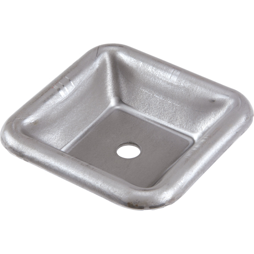 Cup Foot Sécurité Médic