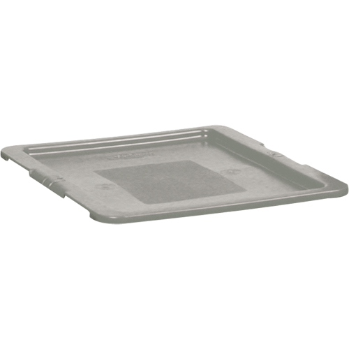 StakPak Plus 4845 System Containers - Covers Sécurité Médic
