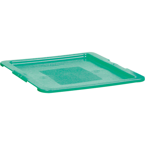 StakPak Plus 4845 System Containers - Covers Sécurité Médic
