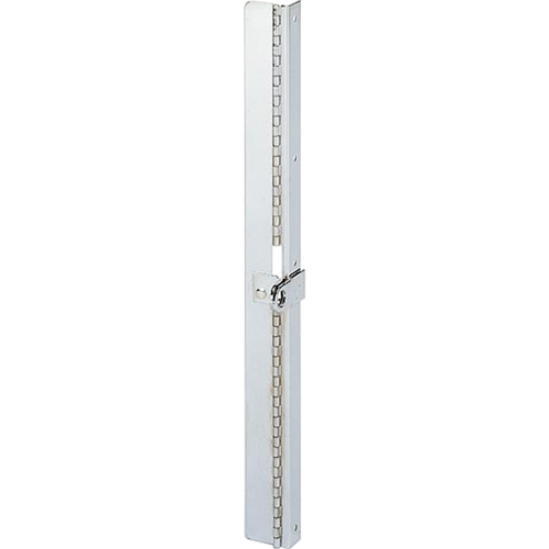 Compartment Box Cabinet Locking Hinge Sécurité Médic