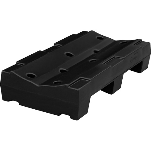 Palettes Roll Pallet Sécurité Médic