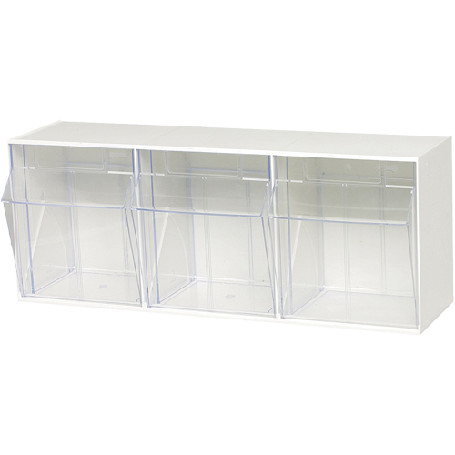Replacement Bin For Tilt Bin Unit Sécurité Médic