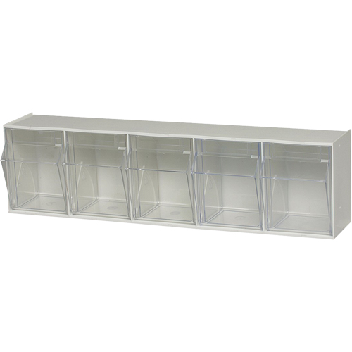 Replacement Bin For Tilt Bin Unit Sécurité Médic