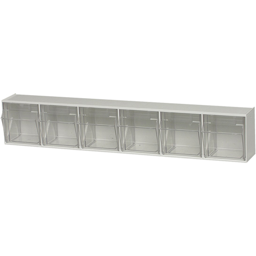 Replacement Bin For Tilt Bin Unit Sécurité Médic
