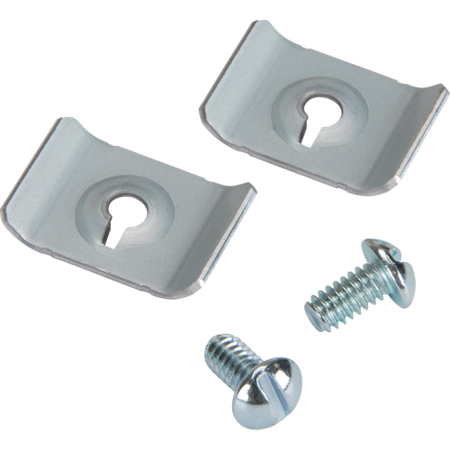 Tip-Out Disc & Screw Sets Sécurité Médic