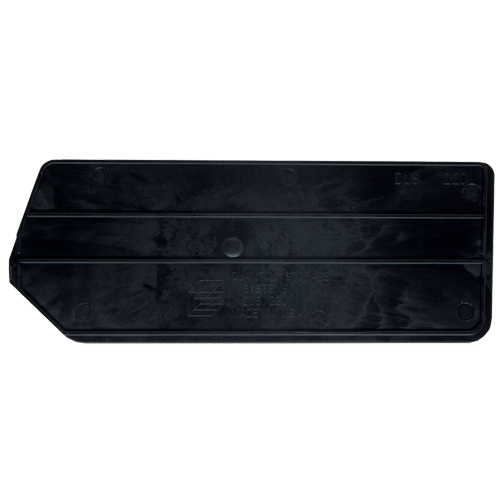 Divider for Stack & Hang Bin Sécurité Médic