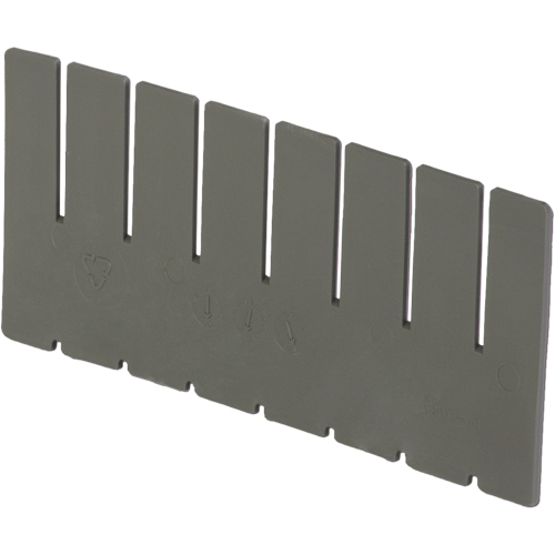 ESD Divider Boxes - Short Dividers Sécurité Médic