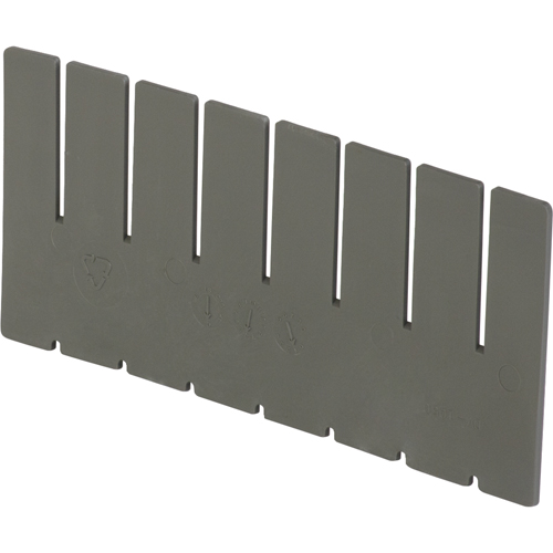 ESD Divider Boxes - Short Dividers Sécurité Médic