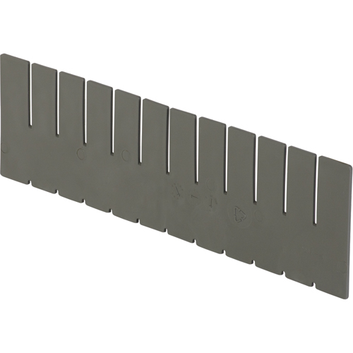 ESD Divider Boxes - Long Dividers Sécurité Médic